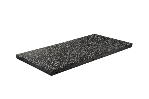 REGUPOL everroll-multitile-classic, essential - Fitness Flooring Floor Tile