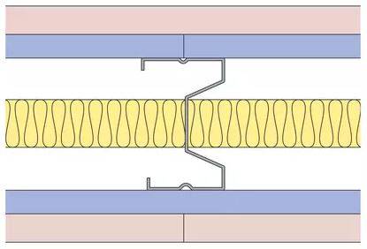 GypWall Single Frame Enhanced - Q606A063S (EN)