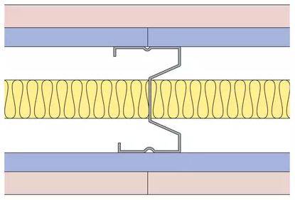 GypWall Single Frame Enhanced - Q606A063S (EN)
