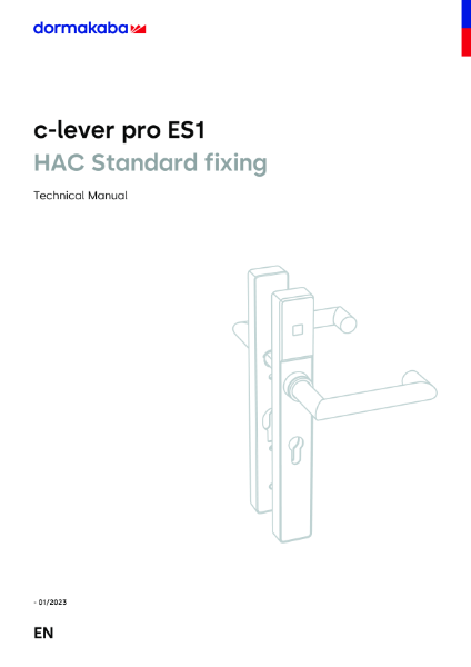 technical manual