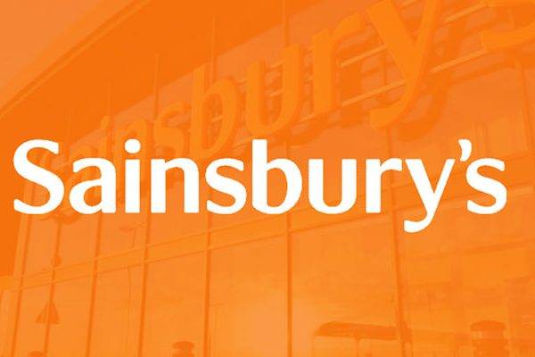 Regupol® 6010BA (REGUPOL sonus curve 17) used at Sainsbury’s New Build Mixed-Use Retail Development