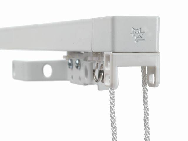 Curtain Track - Cord Operated - Silent Gliss SG 3970 