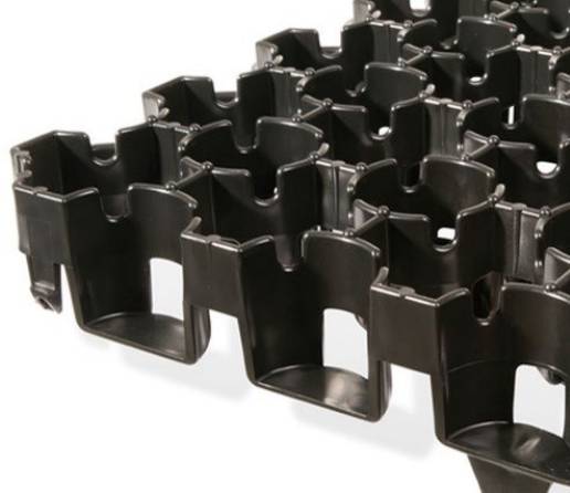 Bodpave™ - Interlocking Cellular Plastic Paving