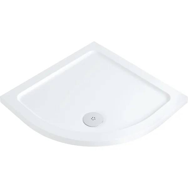 Twyford Quadrant Shower Tray