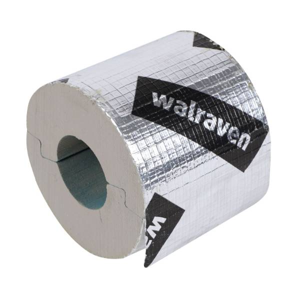 Walraven Phenblox® - Phenolic Insulation - Load Bearing