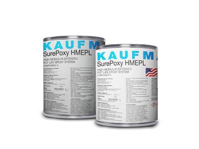 SurePoxy HMEPL - Epoxy Bonding Agent