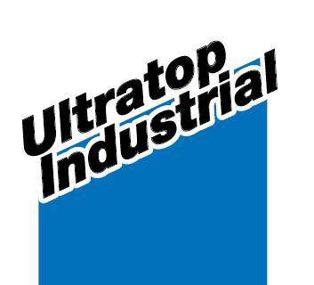 Ultratop Industrial