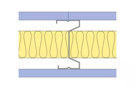 GypWall Single Frame - A206A283S (EN)