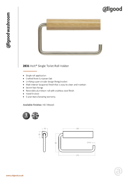HO2831-Datasheet Iss04