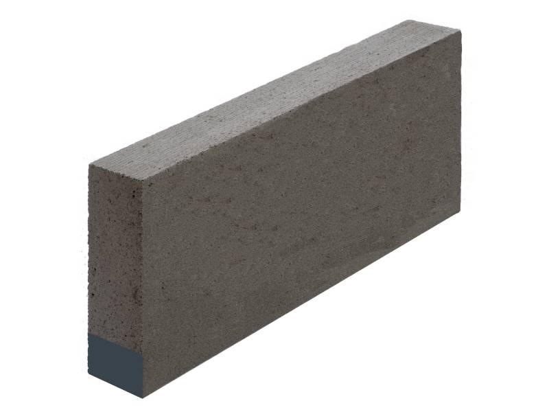 Solar Grade Jumbo Block - Aircrete