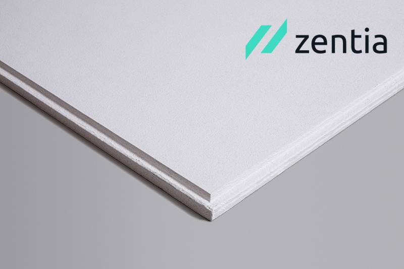 Oplia hA+ - Mineral Tile Suspended Ceiling System