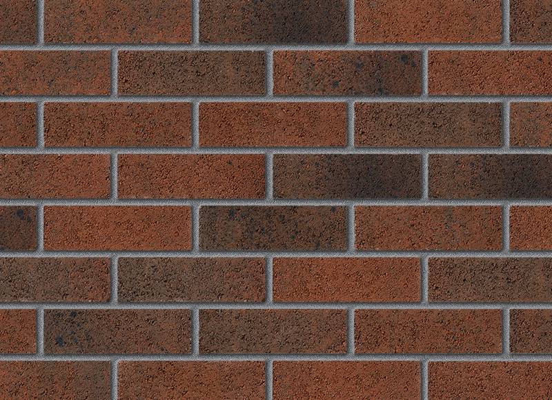 Long Ashton Currant Facing Brick