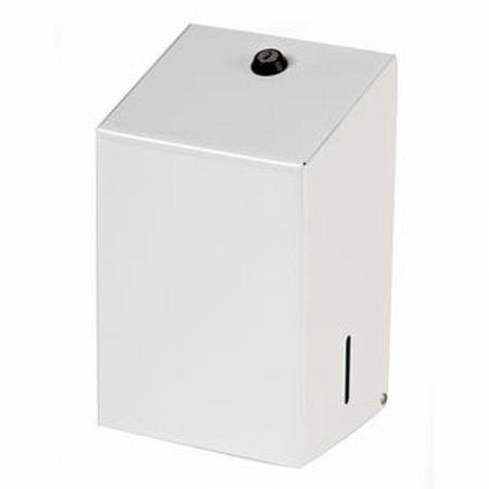 BC4305 Dolphin Bulk Pack Toilet Tissue Dispenser