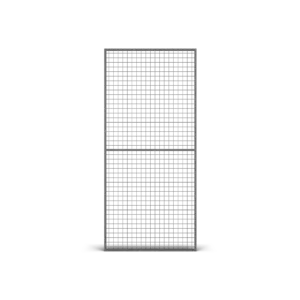 Materialhåndtering og Logistikk - Partition walls Panel UX450 WP