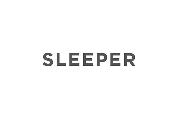 Sleeper Magazine