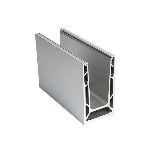 TL-6620/6621 Balustrade - Glass Railing System - Frameless Glass Balustrade System