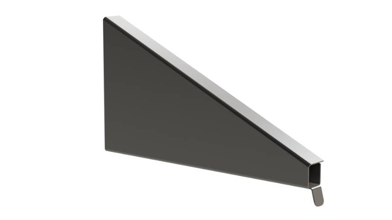 Non-combustible Weep Vent 