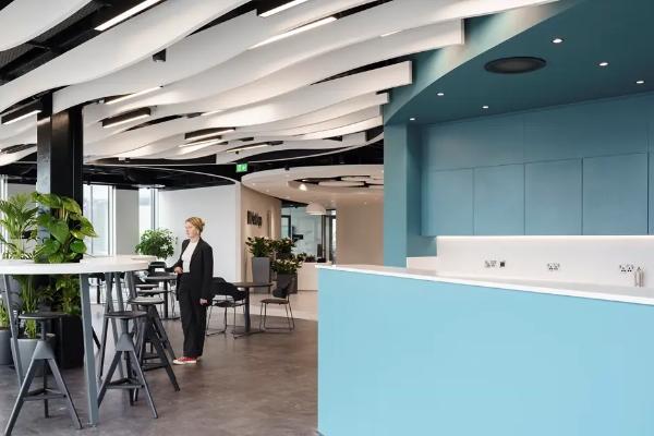 Netapp-office