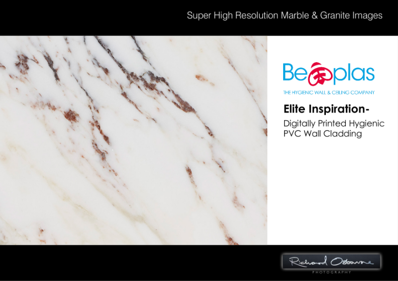 Elite Inspiration Marble