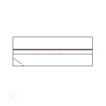 Ground bearing floor slab with in situ concrete and particleboard