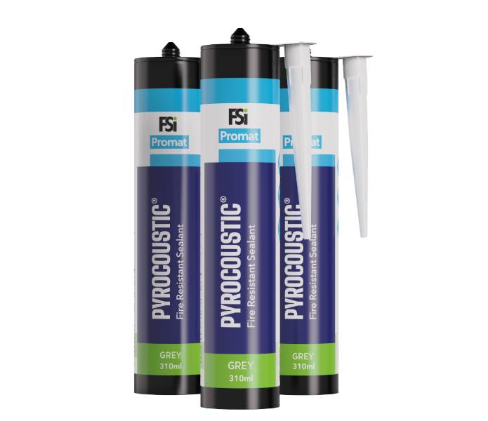 Pyrocoustic® Sealant