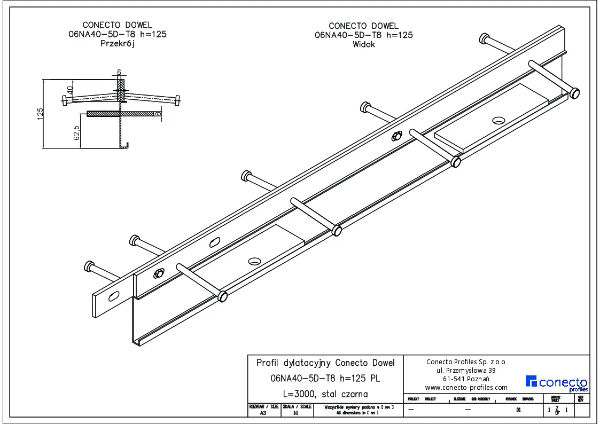 06na40-5d-t8-125 (Tekniset piirustukset)
