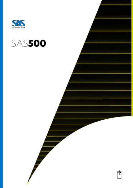 SAS500