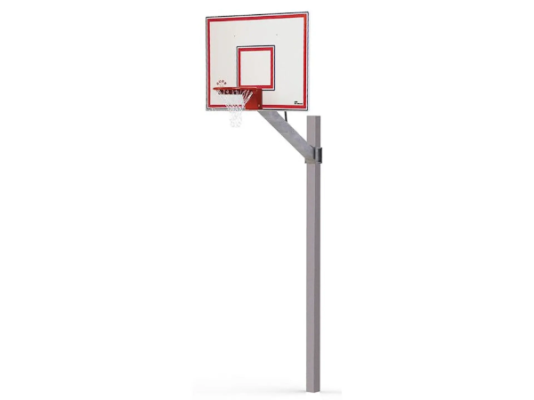 Basket, Bordtennis og Streetsport - Street Master Super Basketstativ