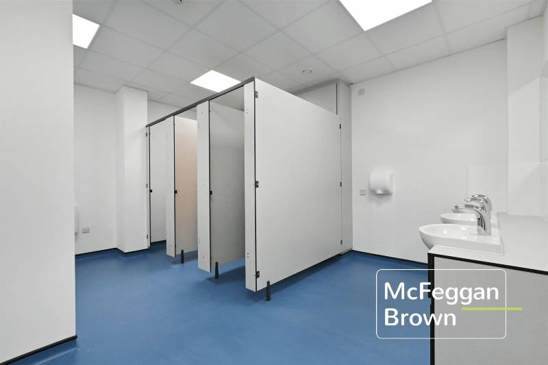 Mcfeggan Brown - Suez Recycling and Recovery, Avonmouth