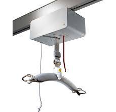 GH3 Ceiling Hoist