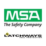 Latchways plc - an MSA Brand