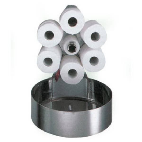 BC 935M Dolphin Multi-Roll Dispenser