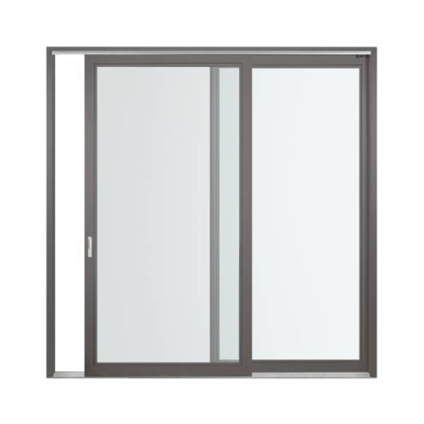 Rationel AURAPLUS® Sliding Casement Door  - Sliding Exterior Patio Doors