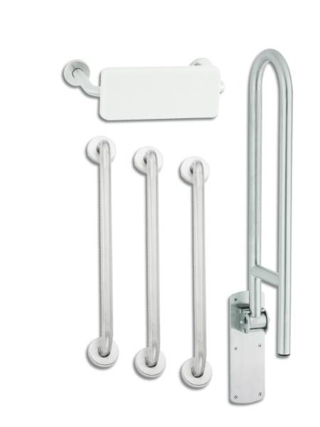 UK Doc M Pack for Unisex Washroom 81903