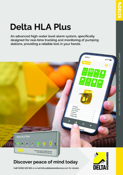 Delta HLA Plus