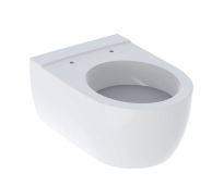 Geberit iCon Wall-Hung WC, Washdown, Shrouded