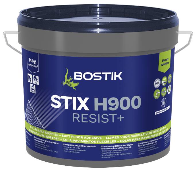 Bostik STIX H900 RESIST+ - Adhesive