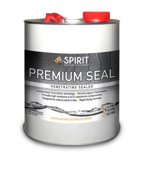 Premium Seal