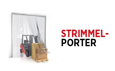 Strimmelport