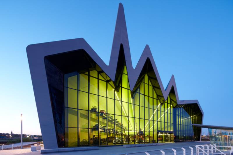 Museum of Transport (Glasgow)