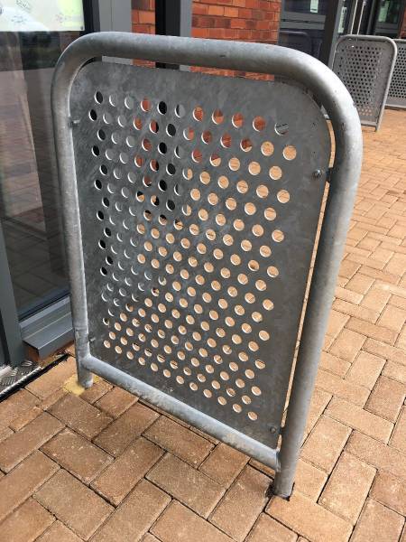 BSFG - Sheffield Infill Door Barrier (07.2025)
