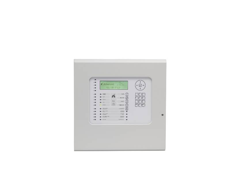 AxisGo Single Loop Fire Alarm Control Panel - Single-loop fire alarm system