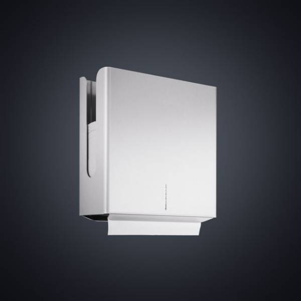 DP3105 Dolphin Prestige Paper Towel Dispenser