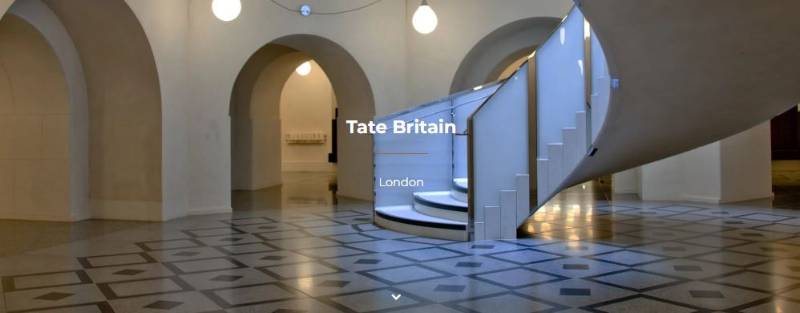 Tate Britan
