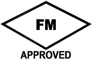 FM Approved