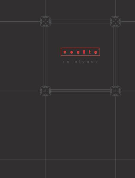 Nesite Catalogue