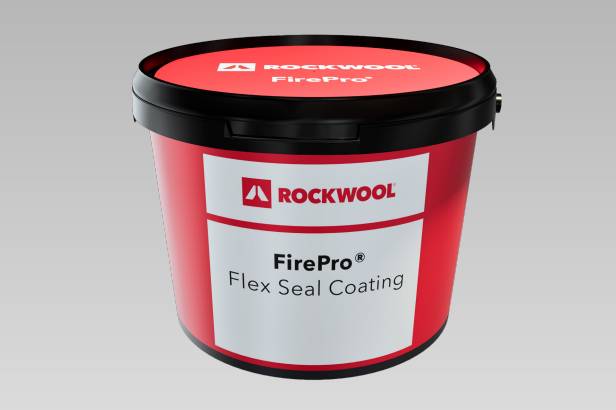 FirePro® Flex Seal Coating - Fire Resistant Coating