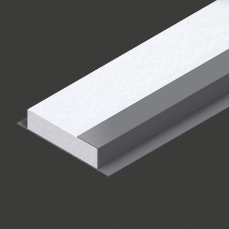 Dacatie Supafix Insulated Cavity Closer For Window And Door Reveals - Cavity Closer