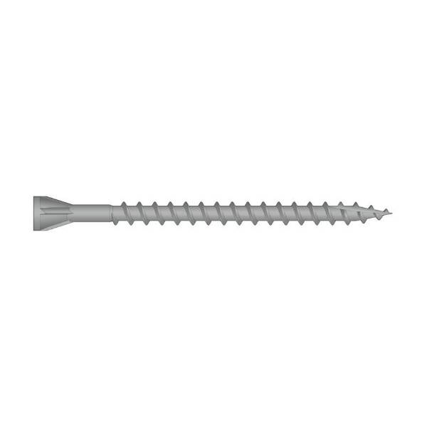 DTHQ: Trim Head Decking Screw