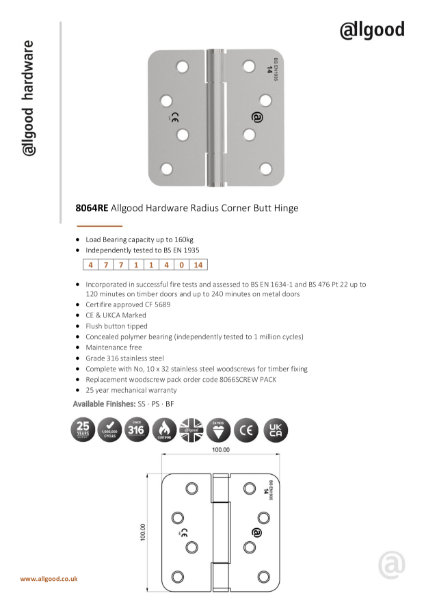 8064RE-Datasheet iss03